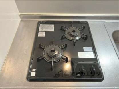 京洛マンションの物件内観写真