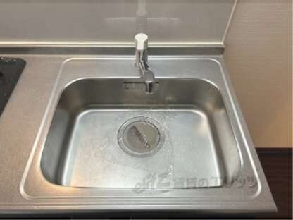 京洛マンションの物件内観写真