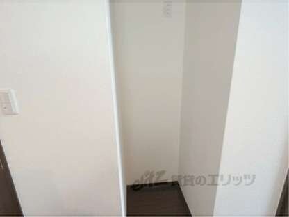 京洛マンションの物件内観写真