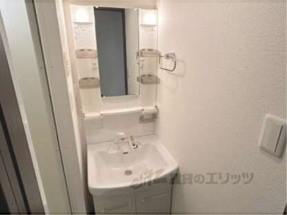 京洛マンションの物件内観写真