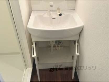 京洛マンションの物件内観写真