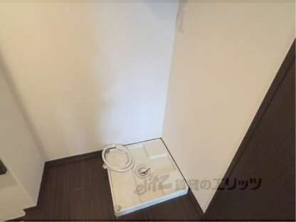 京洛マンションの物件内観写真