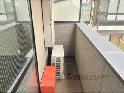 京洛マンションの物件内観写真