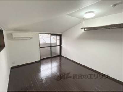 京洛マンションの物件内観写真