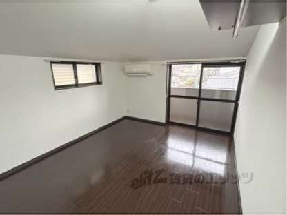 京洛マンションの物件内観写真