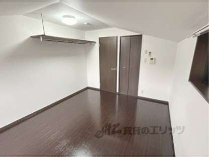 京洛マンションの物件内観写真