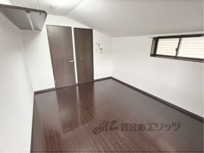 京洛マンションの物件内観写真