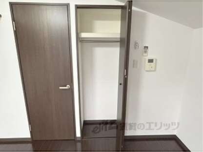 京洛マンションの物件内観写真