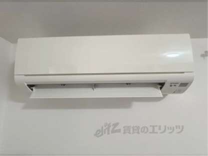 京洛マンションの物件内観写真