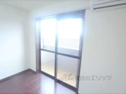 京洛マンションの物件内観写真