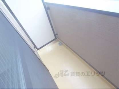 京洛マンションの物件内観写真