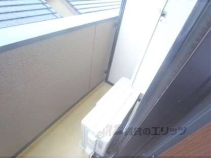 京洛マンションの物件内観写真