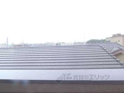 京洛マンションの物件内観写真