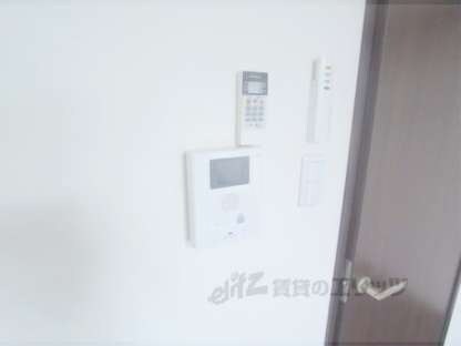 京洛マンションの物件内観写真