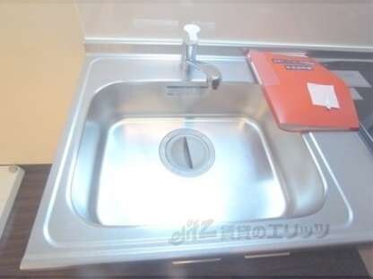 京洛マンションの物件内観写真