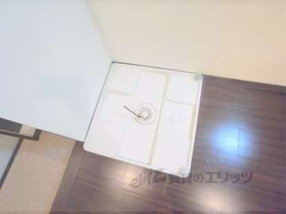 京洛マンションの物件内観写真