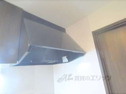 京洛マンションの物件内観写真