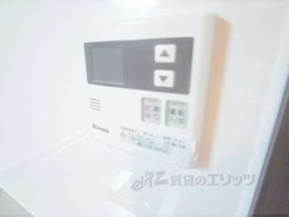 京洛マンションの物件内観写真