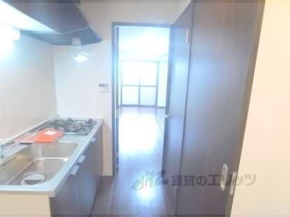 京洛マンションの物件内観写真