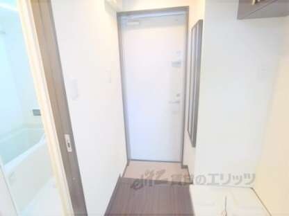 京洛マンションの物件内観写真