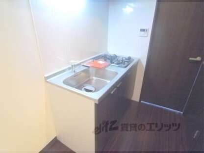 京洛マンションの物件内観写真