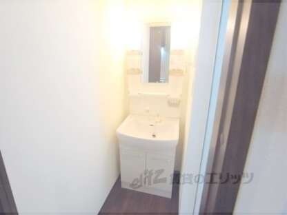 京洛マンションの物件内観写真