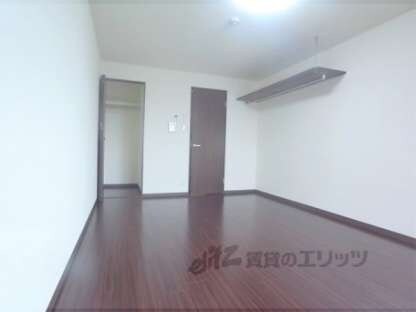 京洛マンションの物件内観写真