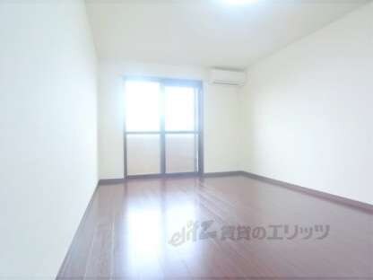 京洛マンションの物件内観写真