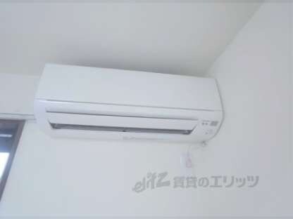 京洛マンションの物件内観写真