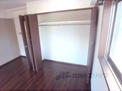 ベラジオ西陣聚楽の物件内観写真