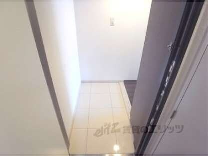 ベラジオ西陣聚楽の物件内観写真