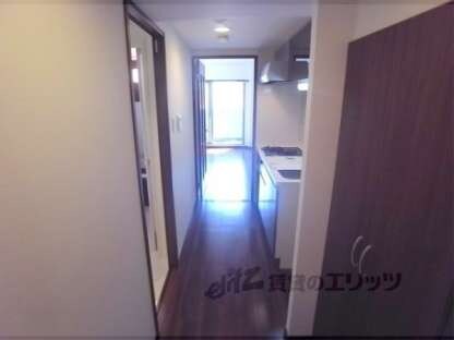 ベラジオ西陣聚楽の物件内観写真