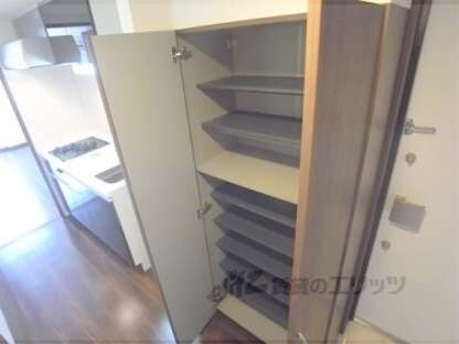 ベラジオ西陣聚楽の物件内観写真