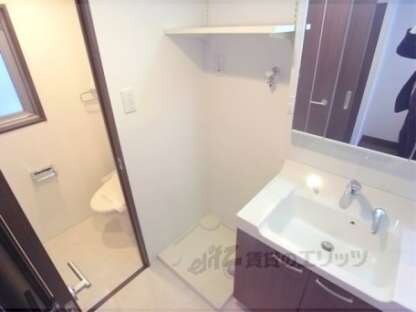 ベラジオ西陣聚楽の物件内観写真