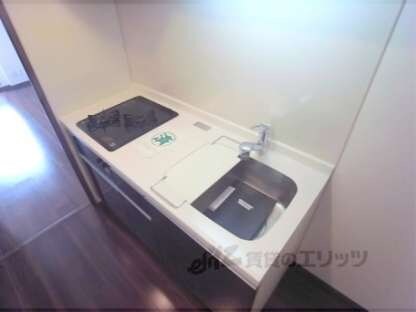 ベラジオ西陣聚楽の物件内観写真