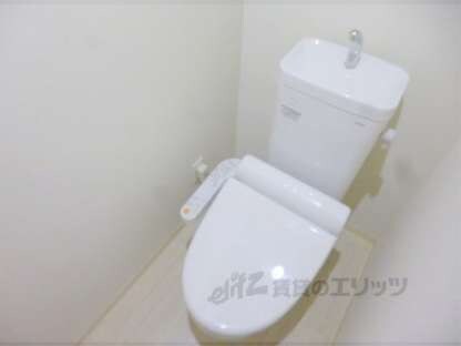 エバーグリーン御薗橋の物件内観写真