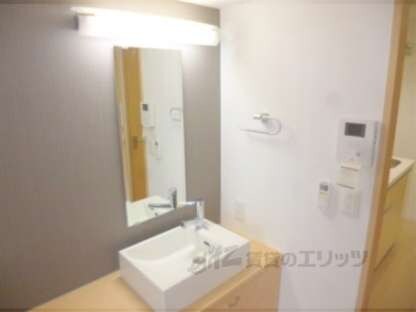 エバーグリーン御薗橋の物件内観写真