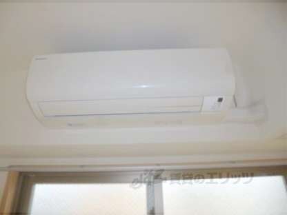 エバーグリーン御薗橋の物件内観写真