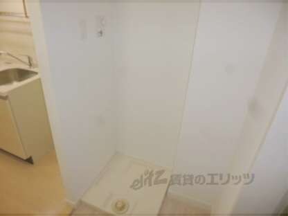 エバーグリーン御薗橋の物件内観写真