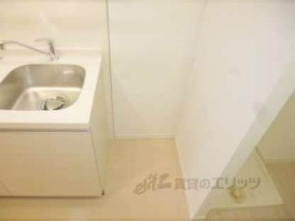 エバーグリーン御薗橋の物件内観写真