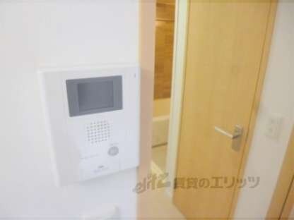 エバーグリーン御薗橋の物件内観写真