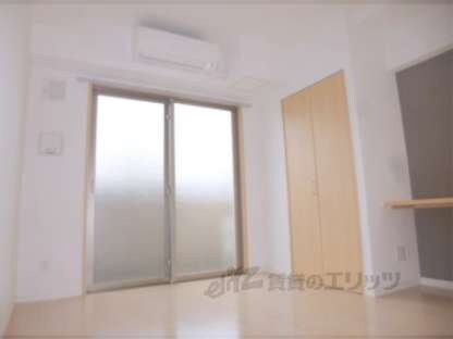 エバーグリーン御薗橋の物件内観写真