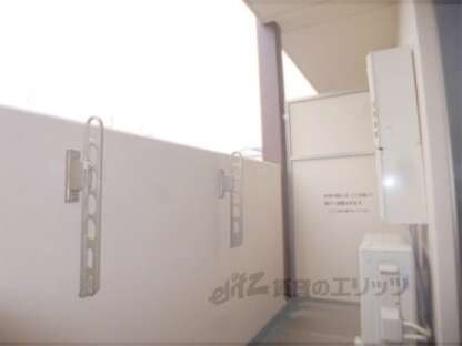 エバーグリーン御薗橋の物件内観写真