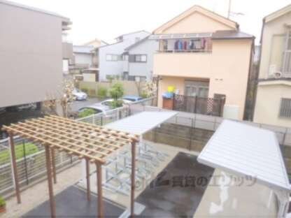 エバーグリーン御薗橋の物件内観写真