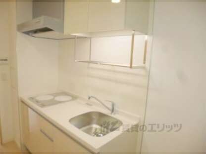 エバーグリーン御薗橋の物件内観写真