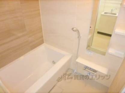 エバーグリーン御薗橋の物件内観写真