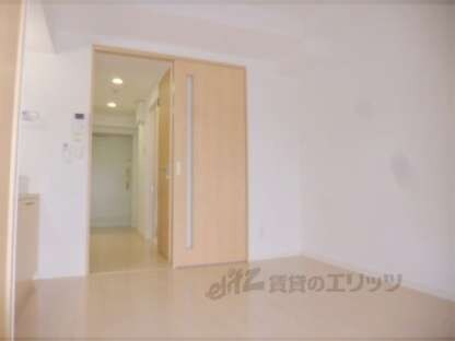 エバーグリーン御薗橋の物件内観写真