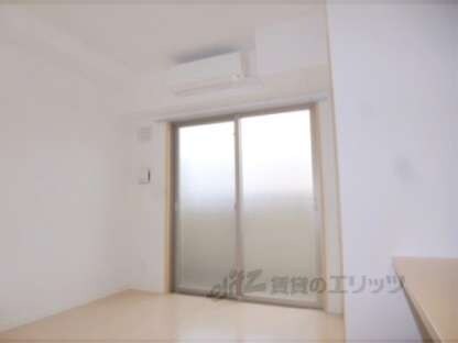 エバーグリーン御薗橋の物件内観写真