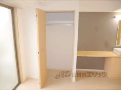 エバーグリーン御薗橋の物件内観写真