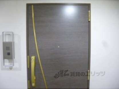 エバーグリーン御薗橋の物件内観写真